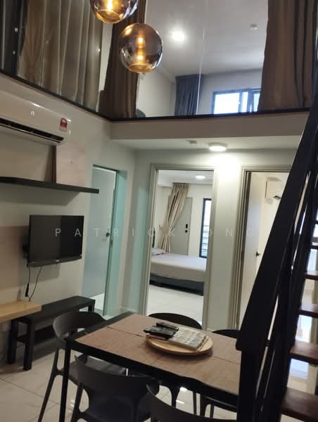 Servis Apartment untuk Disewa di Arte Cheras - Patrick Ong - PropertyGuru.com.my