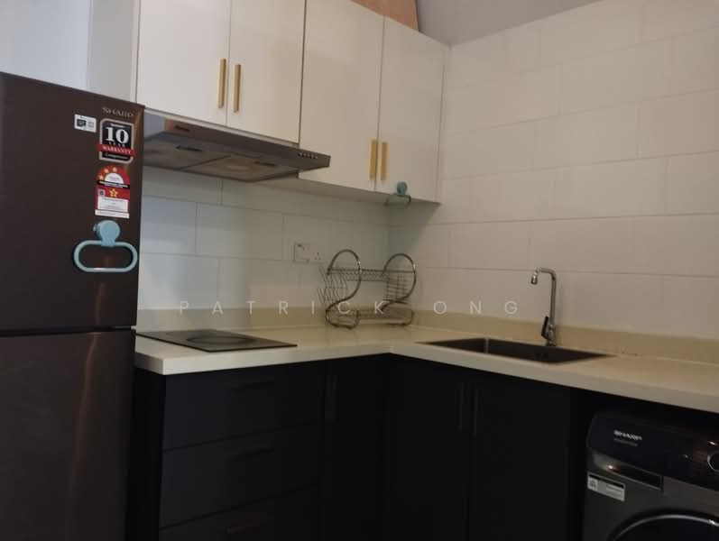 Servis Apartment untuk Disewa di Arte Cheras - Patrick Ong - PropertyGuru.com.my