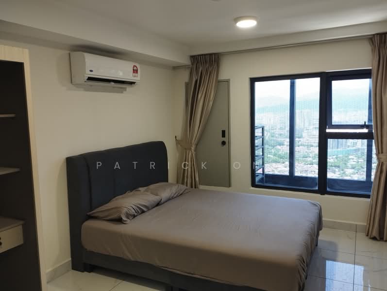 Servis Apartment untuk Disewa di Arte Cheras - Patrick Ong - PropertyGuru.com.my