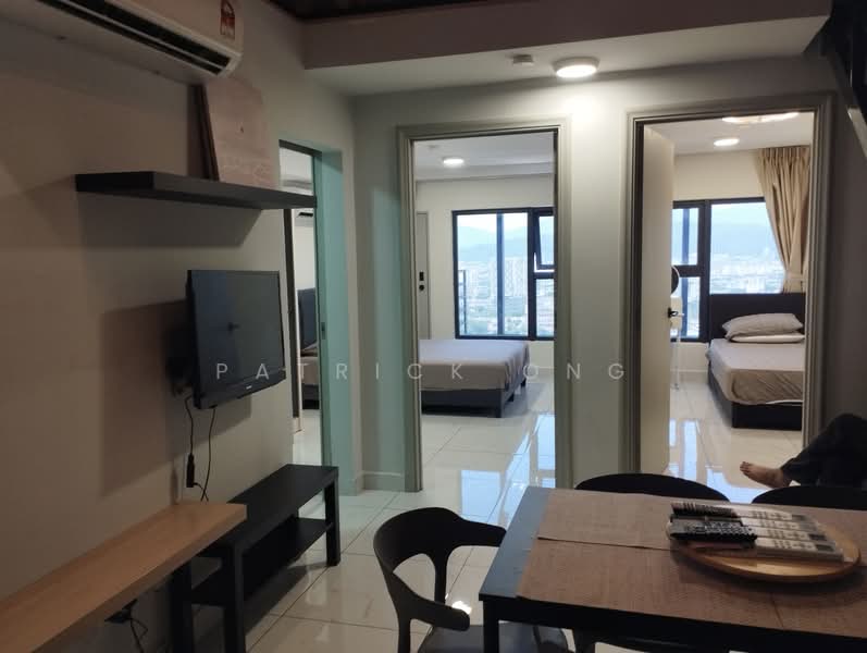Servis Apartment untuk Disewa di Arte Cheras - Patrick Ong - PropertyGuru.com.my