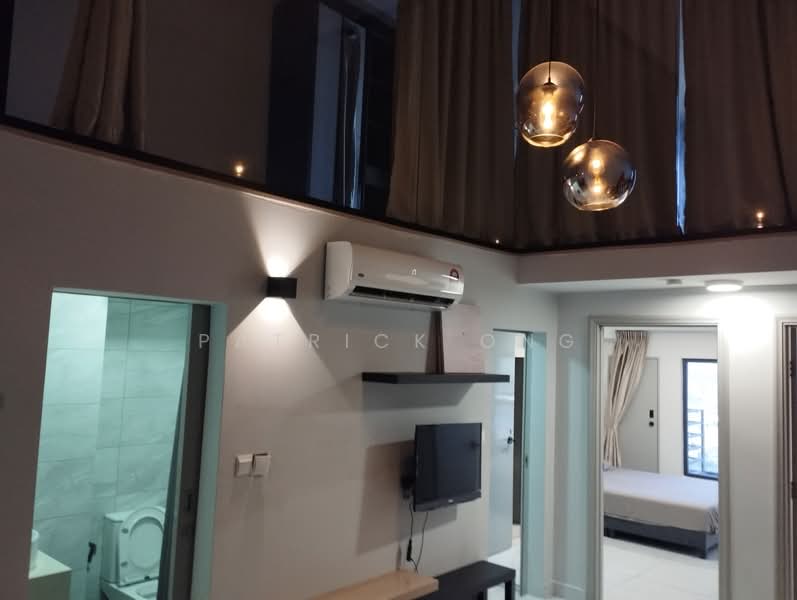 Servis Apartment untuk Disewa di Arte Cheras - Patrick Ong - PropertyGuru.com.my