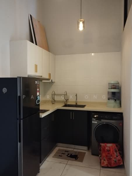 Servis Apartment untuk Disewa di Arte Cheras - Patrick Ong - PropertyGuru.com.my