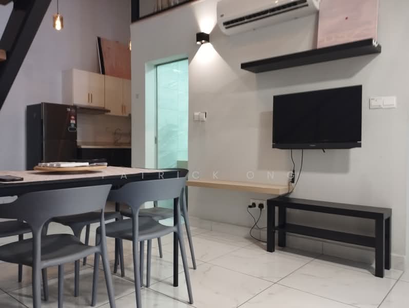 Servis Apartment untuk Disewa di Arte Cheras - Patrick Ong - PropertyGuru.com.my