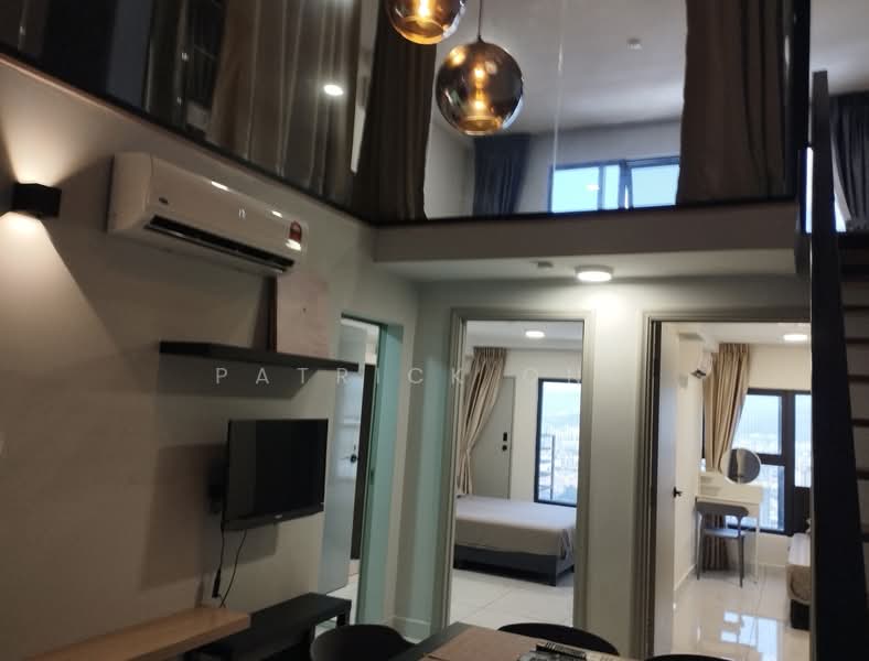 Servis Apartment untuk Disewa di Arte Cheras - Patrick Ong - Bedroom - PropertyGuru.com.my