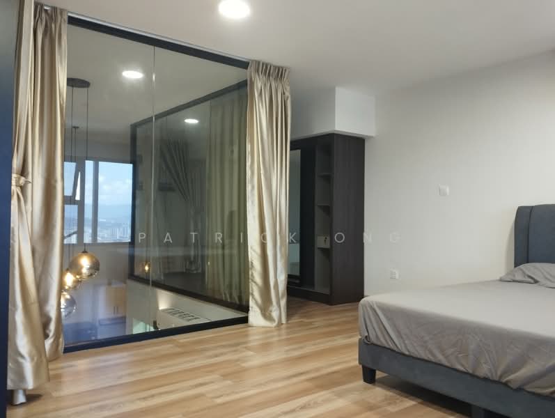 Servis Apartment untuk Disewa di Arte Cheras - Patrick Ong - Bedroom - PropertyGuru.com.my