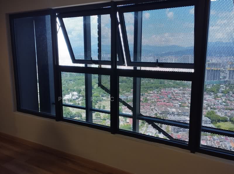 Servis Apartment untuk Disewa di Arte Cheras - Patrick Ong - View - PropertyGuru.com.my