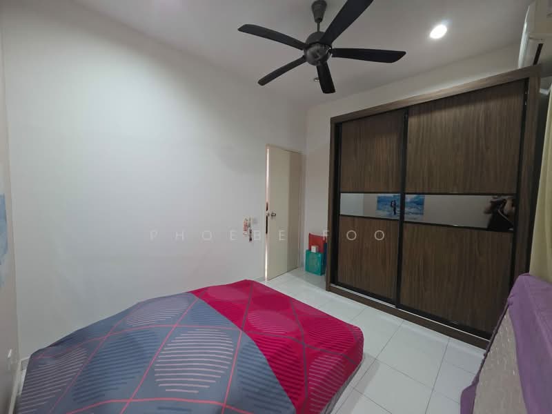 Rumah Teres 2 Tingkat untuk Dijual di Setia Tropika (Johor Bahru) - Phoebe Foo - Bedroom - PropertyGuru.com.my