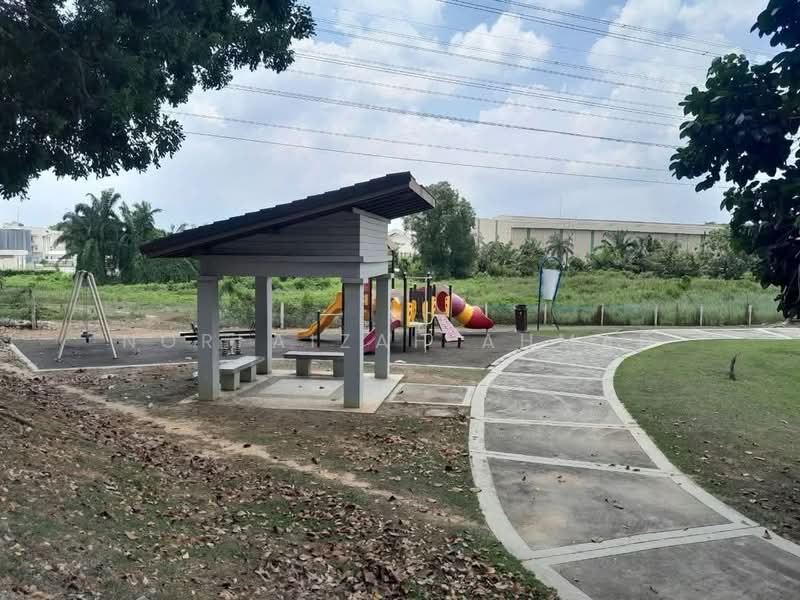 Rumah Flat untuk Dijual di Pangsapuri Seroja - Norfaizah Ahmad - Exterior - PropertyGuru.com.my