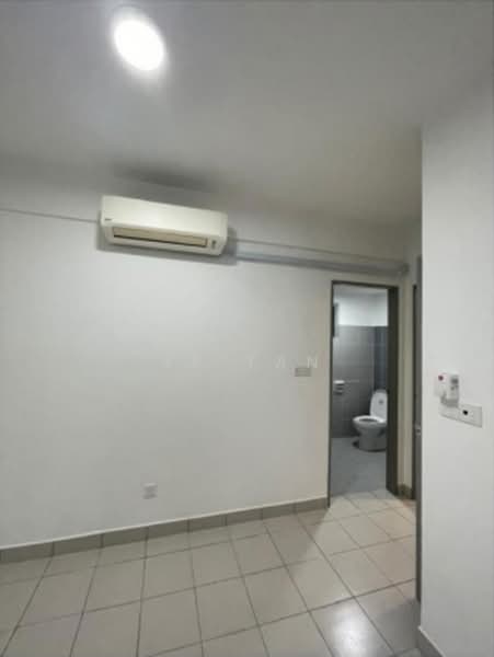 Apartment for Rent at Lily Apartment @ Kuchai Lama - YP Tan - Bathroom - PropertyGuru.com.my