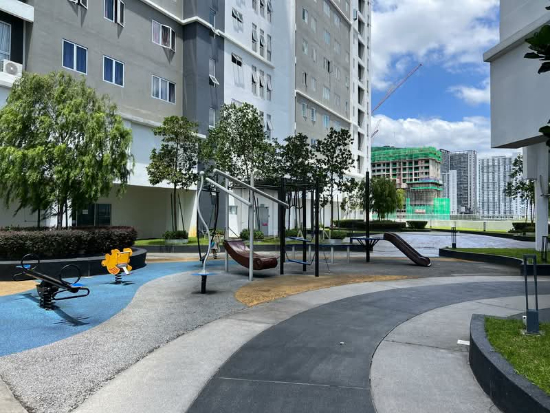 Apartment for Rent at Lily Apartment @ Kuchai Lama - YP Tan - Exterior - PropertyGuru.com.my