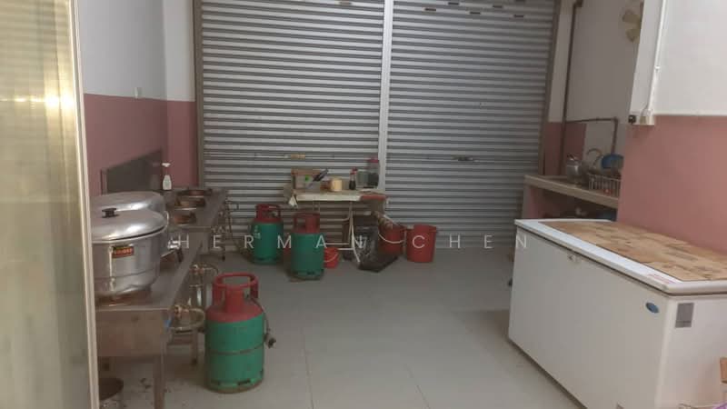 Shop for Rent in Bandar Indahpura (Kulai) - Herman Chen - Kitchen - PropertyGuru.com.my