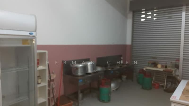 Shop for Rent in Bandar Indahpura (Kulai) - Herman Chen - Kitchen - PropertyGuru.com.my