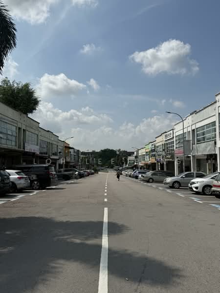 Shop / Office for Rent in Taman Seri Orkid (Skudai) - Loh Lee Peng - Exterior - PropertyGuru.com.my