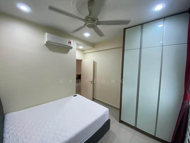 Kondominium untuk Disewa di Ascenda Residence @ Skyarena - CK Teong - Bedroom - PropertyGuru.com.my