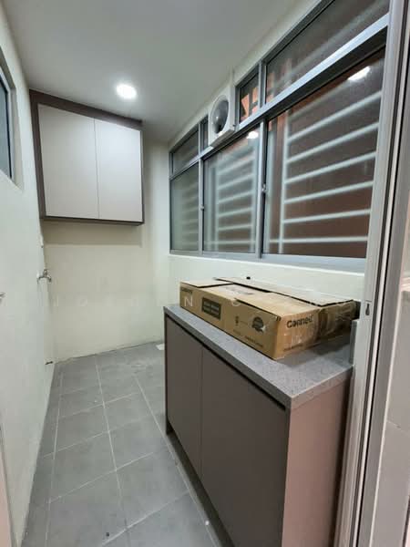 Kondominium untuk Disewa di Residensi Sateria - Jordon Cheng - Interior - PropertyGuru.com.my