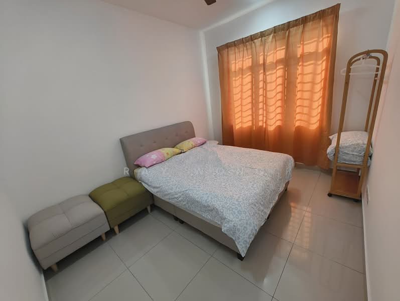 Servis Apartment untuk Disewa di Aliff Heights (Residensi Mutiara Indah) - Ray Wong - Bedroom - PropertyGuru.com.my