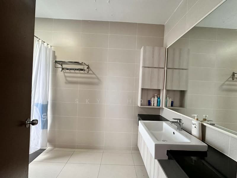 Rumah Kluster untuk Dijual di Horizon Hills (Iskandar Puteri (Nusajaya)) - Sky Khoo - Bathroom - PropertyGuru.com.my