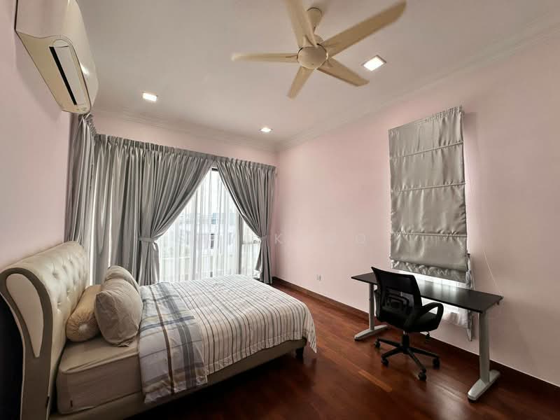 Rumah Kluster untuk Dijual di Horizon Hills (Iskandar Puteri (Nusajaya)) - Sky Khoo - Bedroom - PropertyGuru.com.my