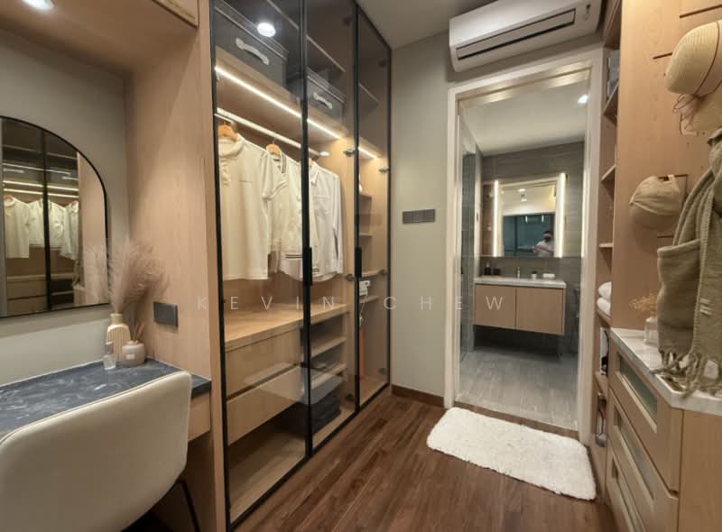 Service Residence for Sale at Times Square 2 - Kevin Chew - Interior - PropertyGuru.com.my