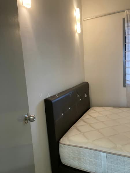 Kondominium untuk Disewa di The Hamstead, Desa Tun Razak - Jax Tee - Bedroom - PropertyGuru.com.my