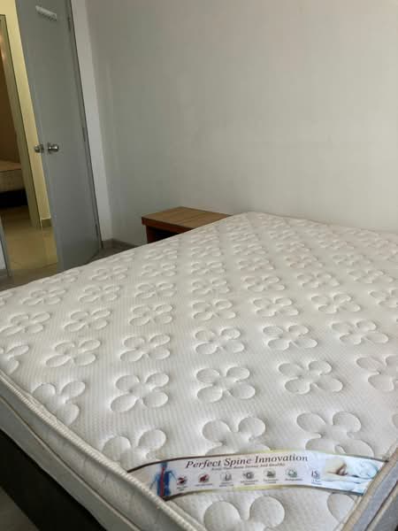 Kondominium untuk Disewa di The Hamstead, Desa Tun Razak - Jax Tee - Bedroom - PropertyGuru.com.my