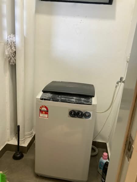 Kondominium untuk Disewa di The Hamstead, Desa Tun Razak - Jax Tee - Interior - PropertyGuru.com.my