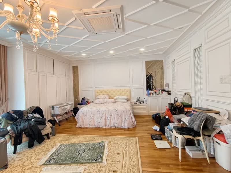 Bungalow for Sale in Masai (Johor) - Jyez Lee - Bedroom - PropertyGuru.com.my