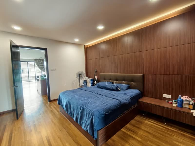 Bungalow for Sale in Masai (Johor) - Jyez Lee - Bedroom - PropertyGuru.com.my