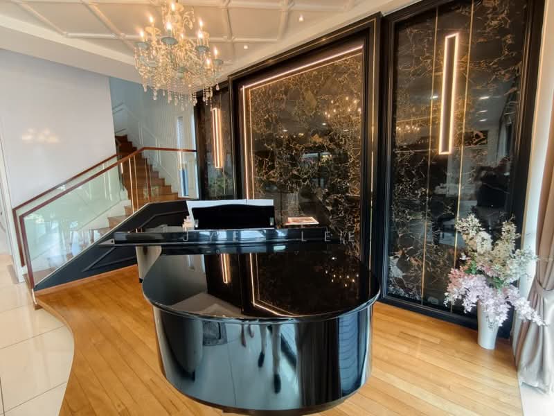 Bungalow for Sale in Masai (Johor) - Jyez Lee - Interior - PropertyGuru.com.my