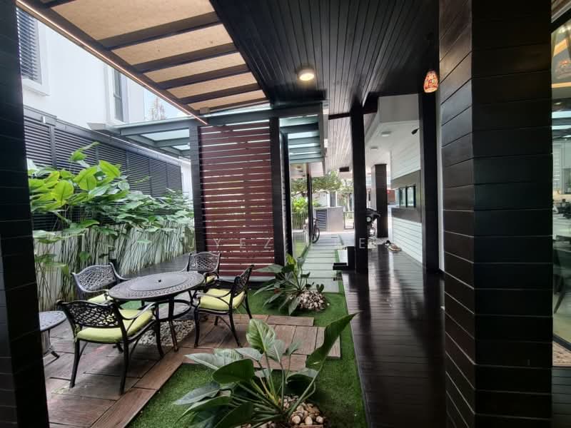 Bungalow for Sale in Masai (Johor) - Jyez Lee - Exterior - PropertyGuru.com.my