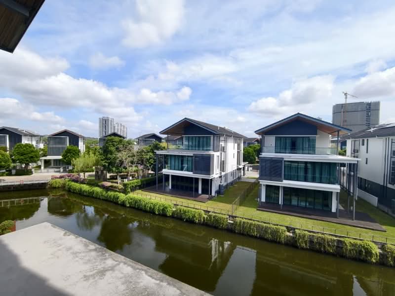 Bungalow for Sale in Masai (Johor) - Jyez Lee - Exterior - PropertyGuru.com.my