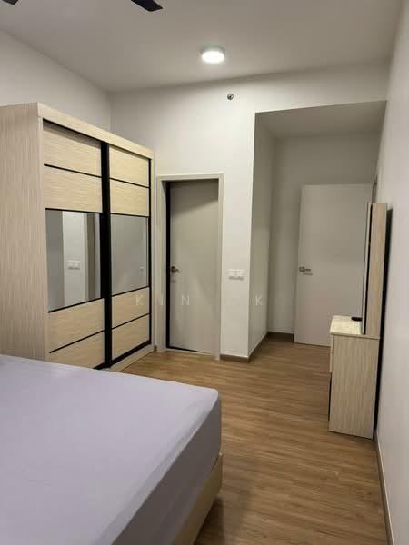 Kondominium untuk Disewa di Residensi Ava @ Kiara Bay - Kin CK - Bedroom - PropertyGuru.com.my