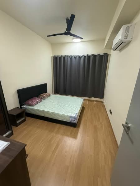 Service Residence for Rent at The Era @ Duta North - Karen Liew - Bedroom - PropertyGuru.com.my