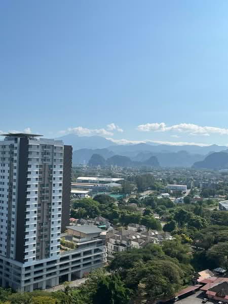 Service Residence for Rent at Piccadilly - Sam . - View - PropertyGuru.com.my