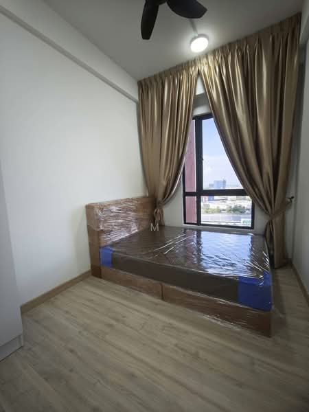 Servis Apartment untuk Disewa di Piccadilly - Sam . - Bedroom - PropertyGuru.com.my