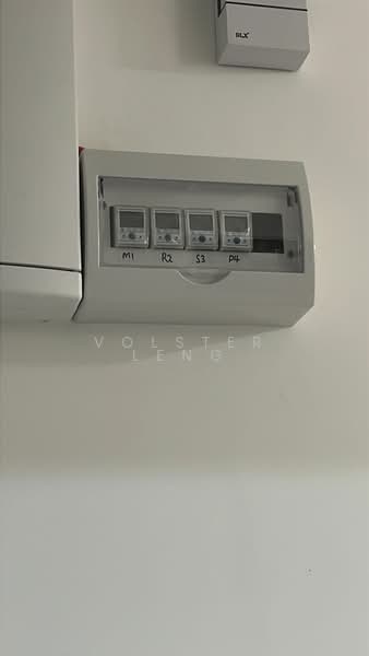 Servis Apartment untuk Disewa di Nexus Taman Pertama - Volster Leng - PropertyGuru.com.my