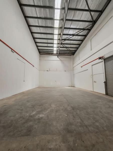 Cluster Factory for Rent in Eco Business Park 1 (Johor Bahru) - Aileen Lui - Interior - PropertyGuru.com.my