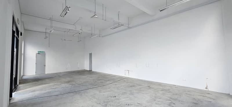 Cluster Factory for Rent in Eco Business Park 1 (Johor Bahru) - Aileen Lui - Interior - PropertyGuru.com.my