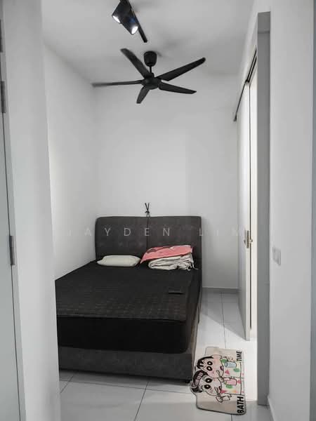 Servis Apartment untuk Disewa di Sky Trees - Jayden Lim - Bedroom - PropertyGuru.com.my