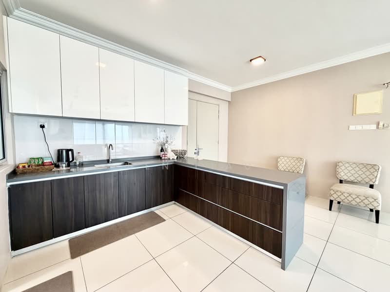 Condominium for Rent at The Latitude Condominium - Ben Liau - PropertyGuru.com.my