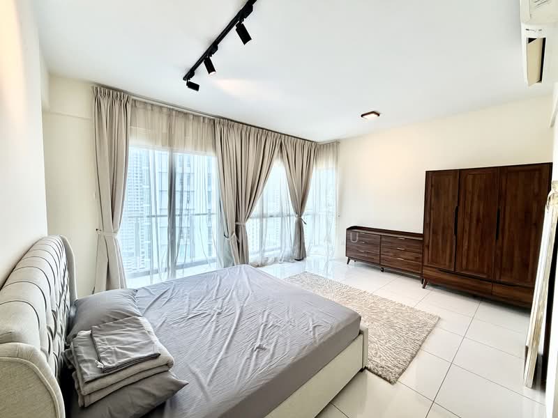 Condominium for Rent at The Latitude Condominium - Ben Liau - PropertyGuru.com.my