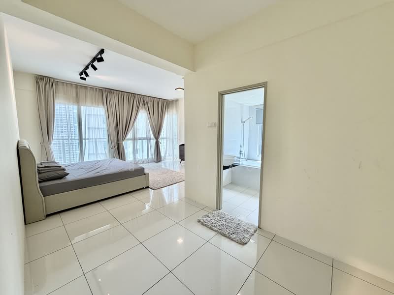 Condominium for Rent at The Latitude Condominium - Ben Liau - PropertyGuru.com.my
