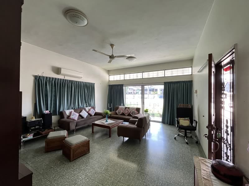 Untuk Dijual - Jalan Sentul