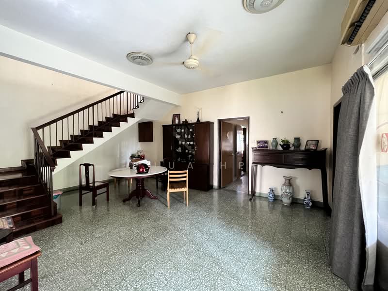 Untuk Dijual - Jalan Sentul