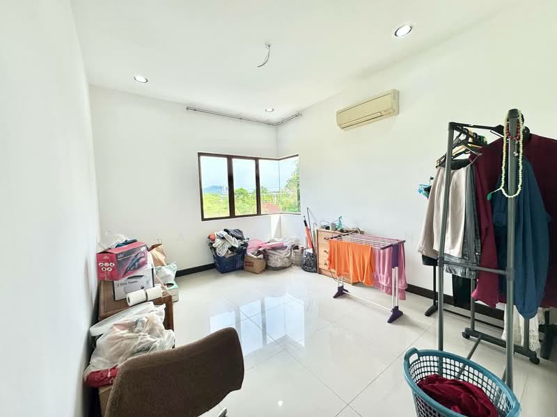 Pangsapuri untuk Dijual di Desa Idaman Residences - Syakir Adman - Interior - PropertyGuru.com.my