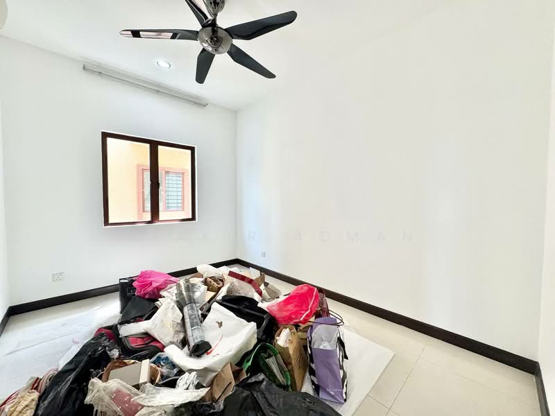 Pangsapuri untuk Dijual di Desa Idaman Residences - Syakir Adman - PropertyGuru.com.my