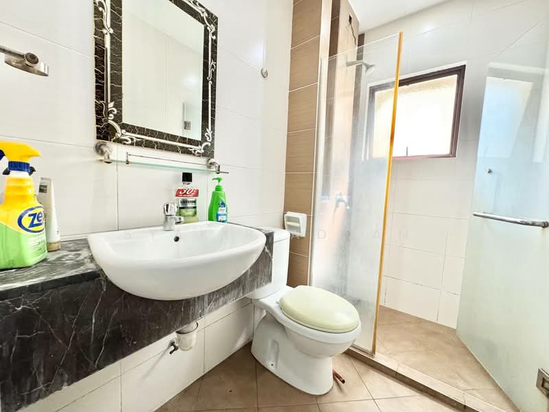 Pangsapuri untuk Dijual di Desa Idaman Residences - Syakir Adman - PropertyGuru.com.my