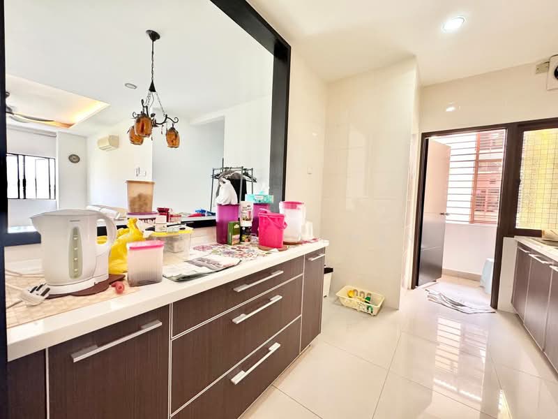 Pangsapuri untuk Dijual di Desa Idaman Residences - Syakir Adman - PropertyGuru.com.my