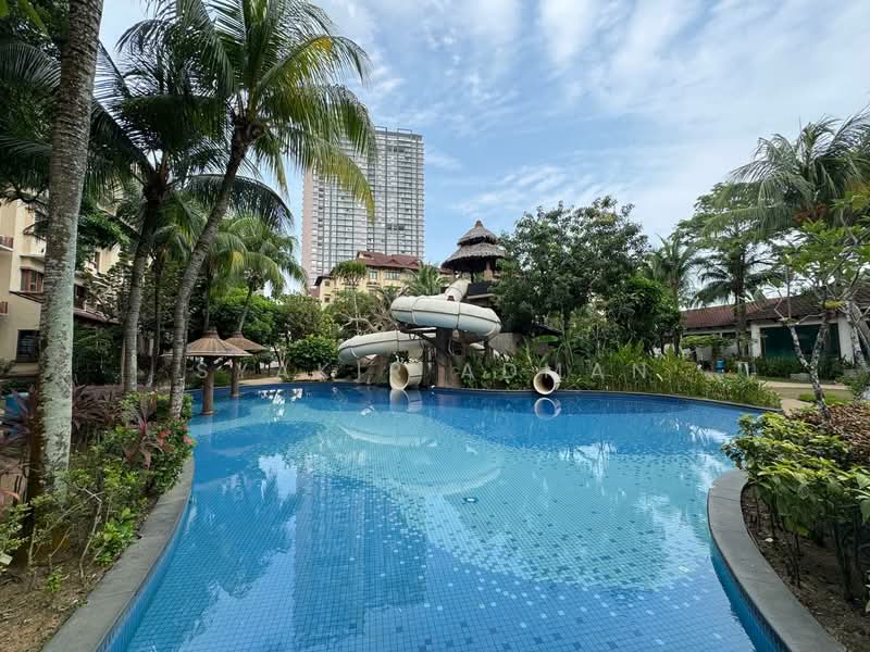 Pangsapuri untuk Dijual di Desa Idaman Residences - Syakir Adman - PropertyGuru.com.my