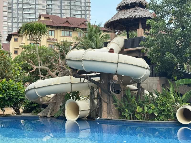 Pangsapuri untuk Dijual di Desa Idaman Residences - Syakir Adman - PropertyGuru.com.my